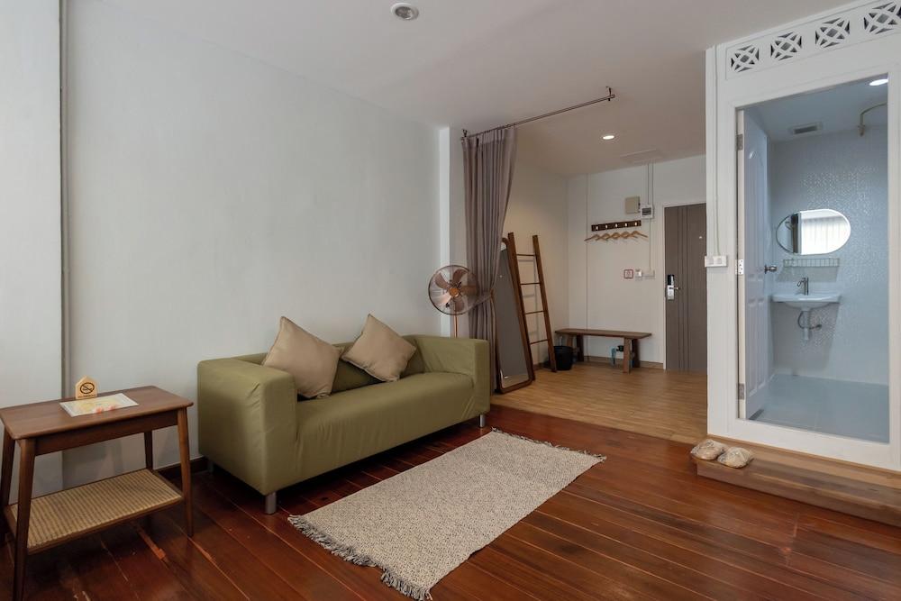 Samer Boutique Stay — 10