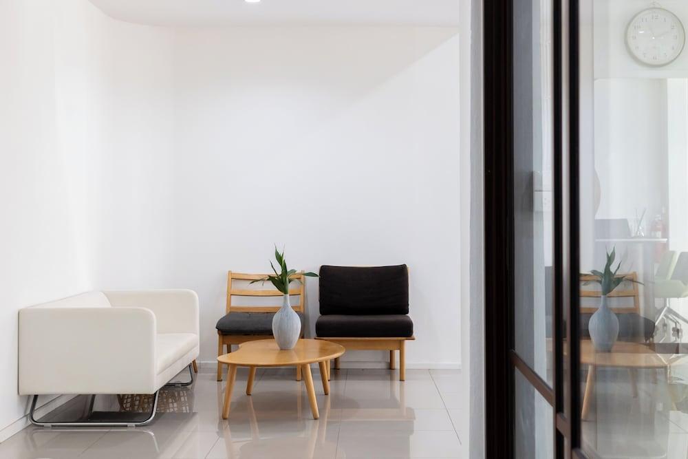 Samer Boutique Stay — 2