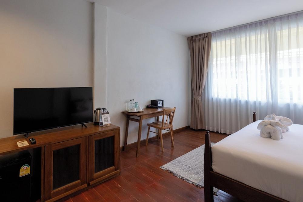 Samer Boutique Stay — 7