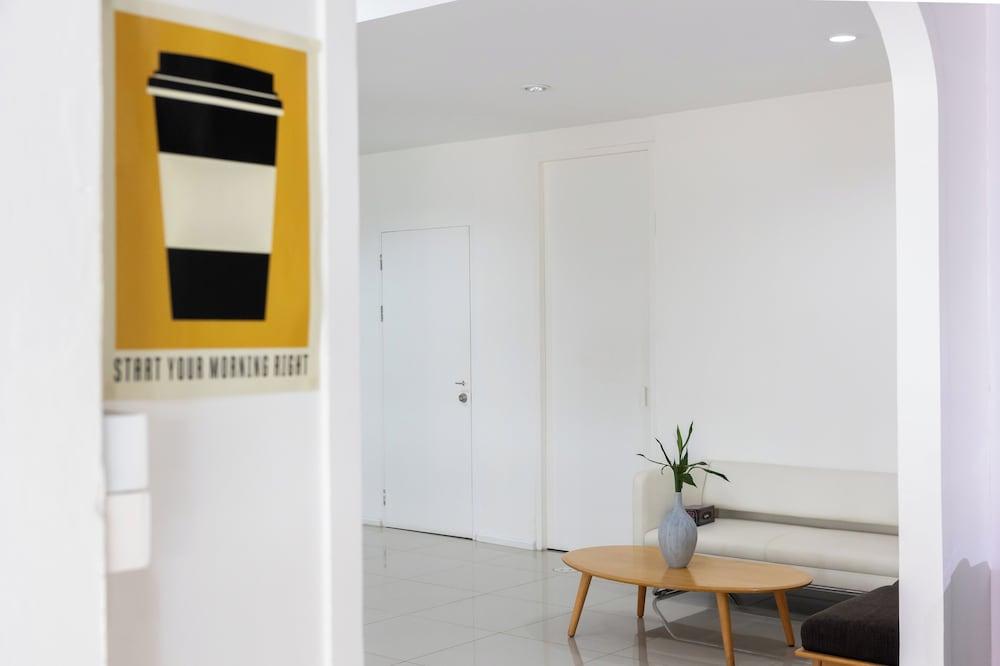 Samer Boutique Stay — 3