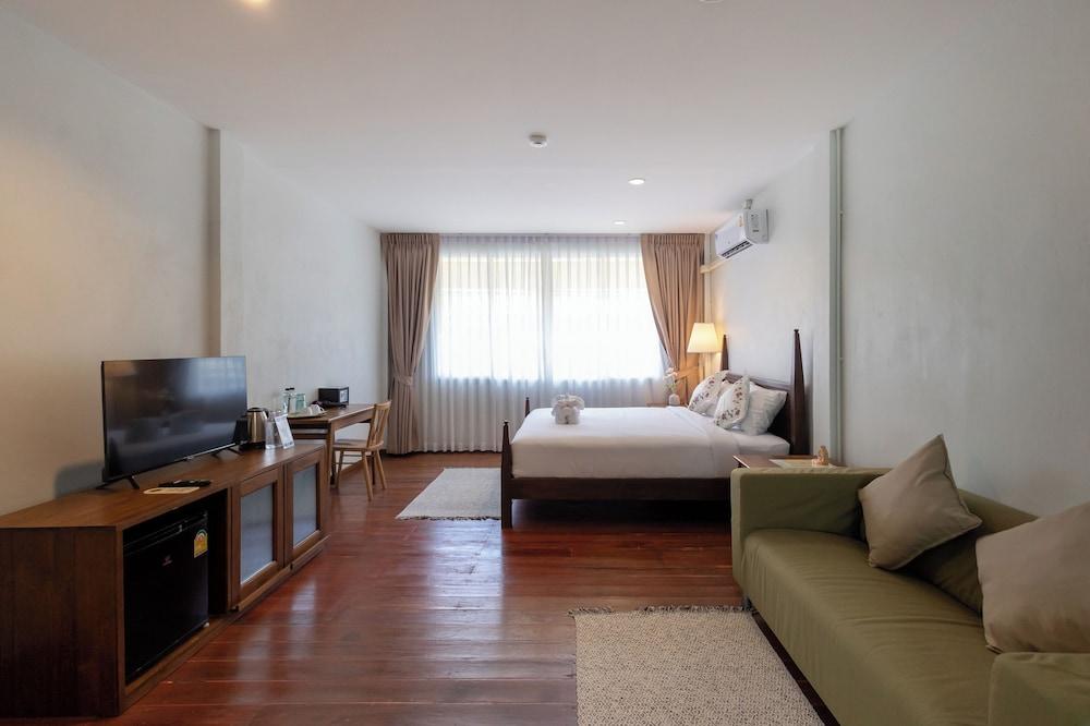Samer Boutique Stay — 6
