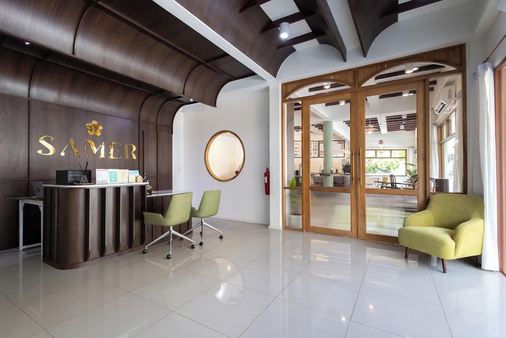 Samer Boutique Stay
