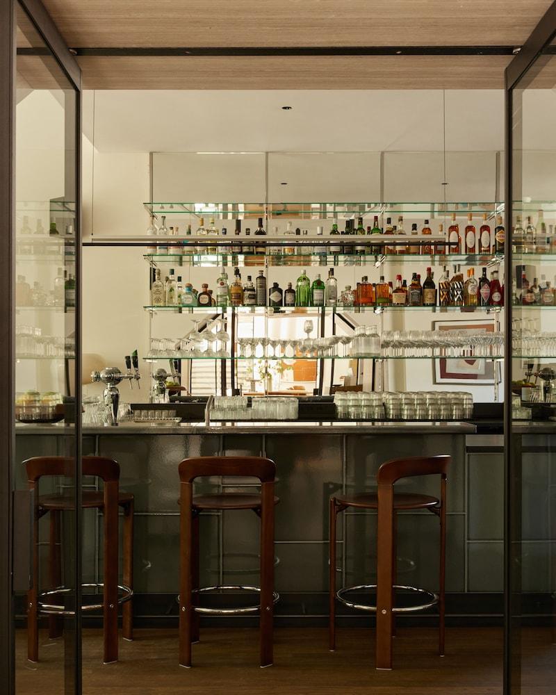 Morgan & Mees Rotterdam — 6