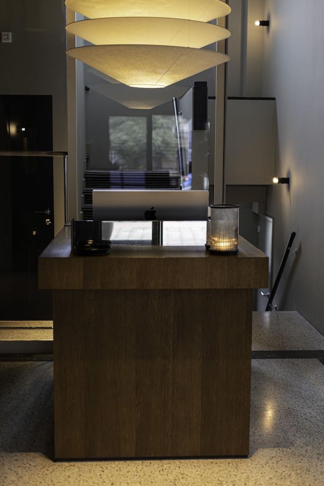 Morgan & Mees Rotterdam — 2
