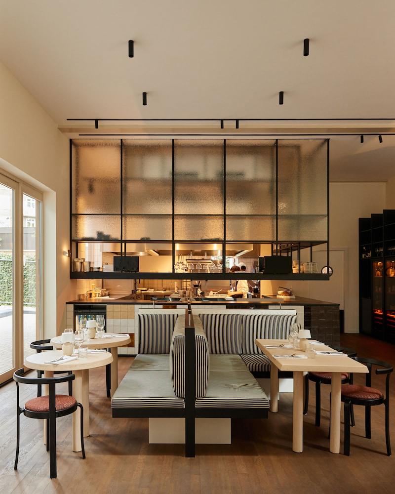 Morgan & Mees Rotterdam — 4