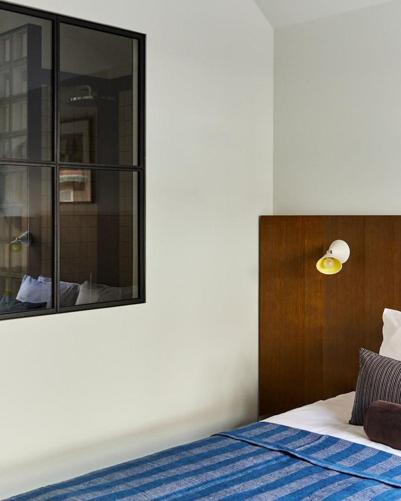 Morgan & Mees Rotterdam — 9
