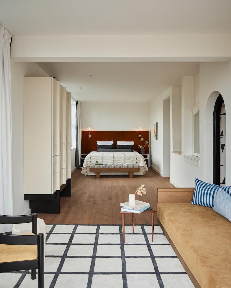 Morgan & Mees Rotterdam — 3