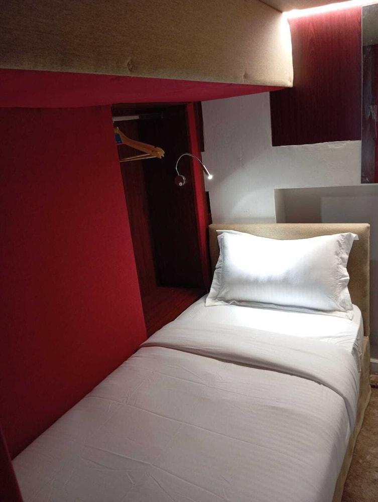 Hyba Pod Hostel & Hotel — 10