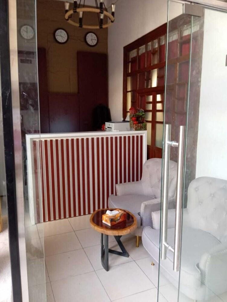 Hyba Pod Hostel & Hotel — 6