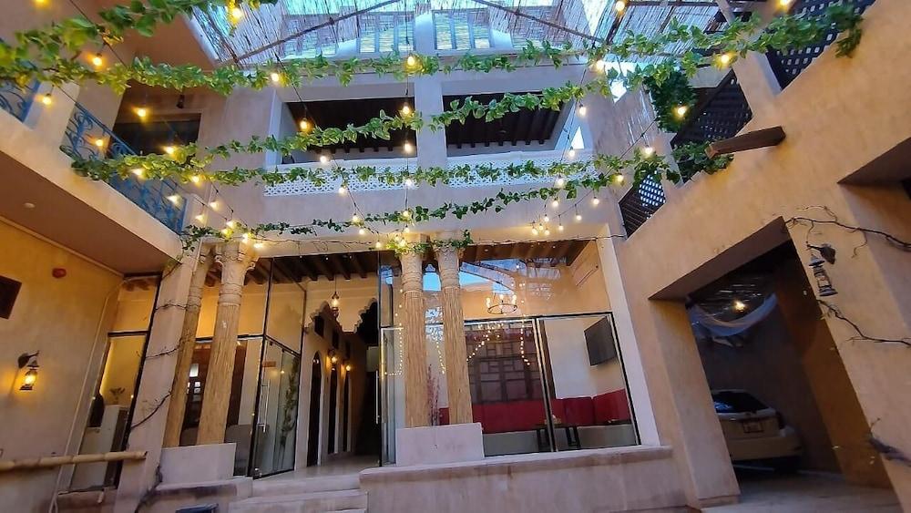 Hyba Pod Hostel & Hotel — 3