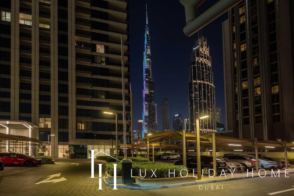LUX The Downtown Zabeel View Suite 2 — 7