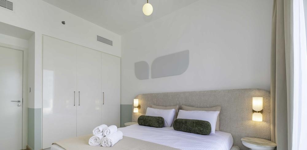 LUX The Downtown Zabeel View Suite 2 — 2