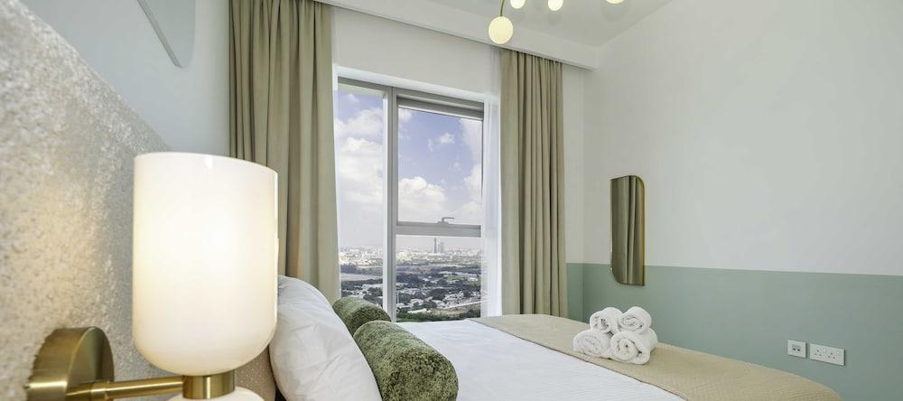 LUX The Downtown Zabeel View Suite 2 — 9