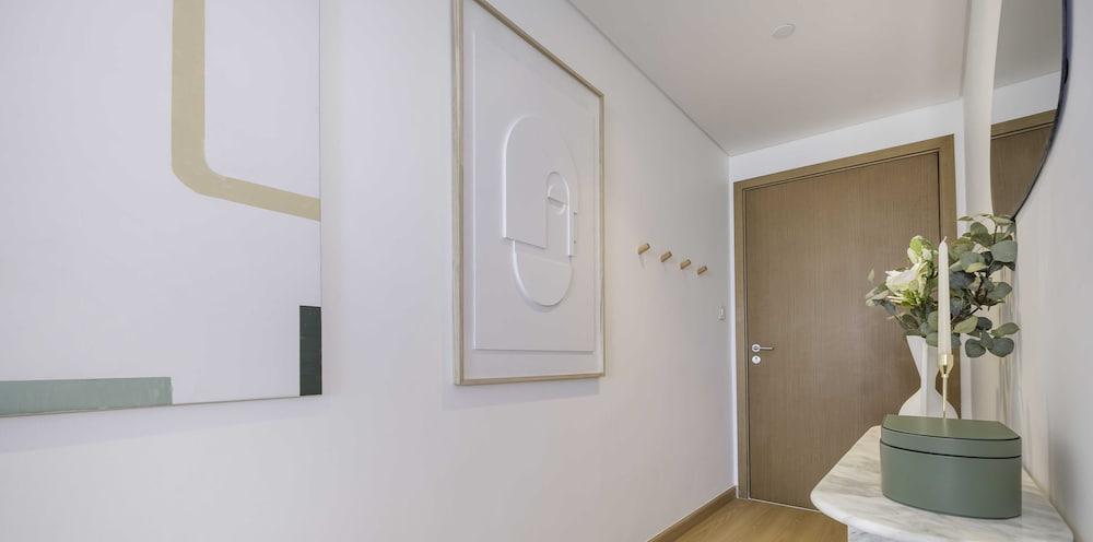 LUX The Downtown Zabeel View Suite 2