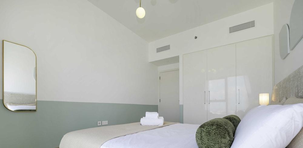 LUX The Downtown Zabeel View Suite 2 — 8