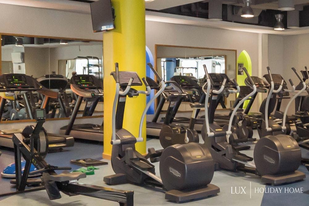 LUX The JBR BlueWaters View Suite 2 — 3