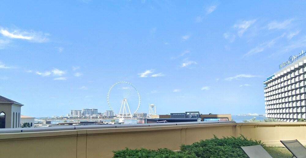 LUX The JBR BlueWaters View Suite 2 — 7
