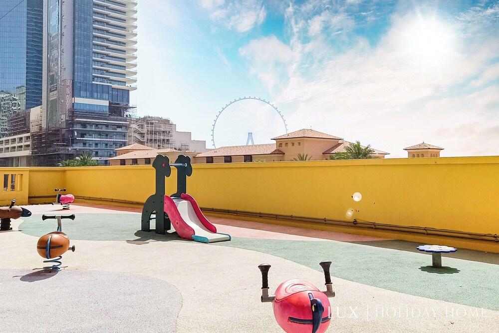 LUX The JBR BlueWaters View Suite 2 — 4