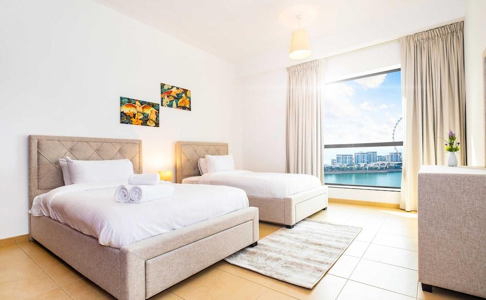 LUX The JBR BlueWaters View Suite 2 — 10