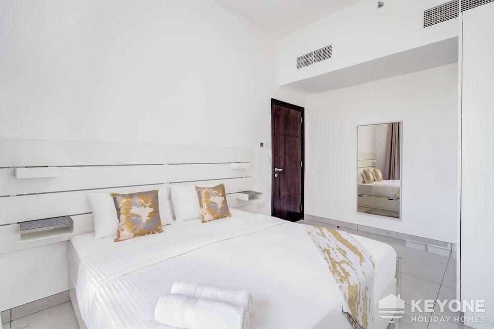 KOHH - 2BR in Equiti Residence — 2
