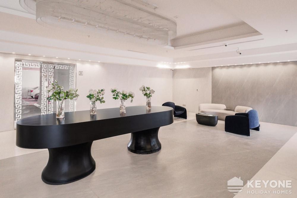KOHH - 2BR in Equiti Residence — 4