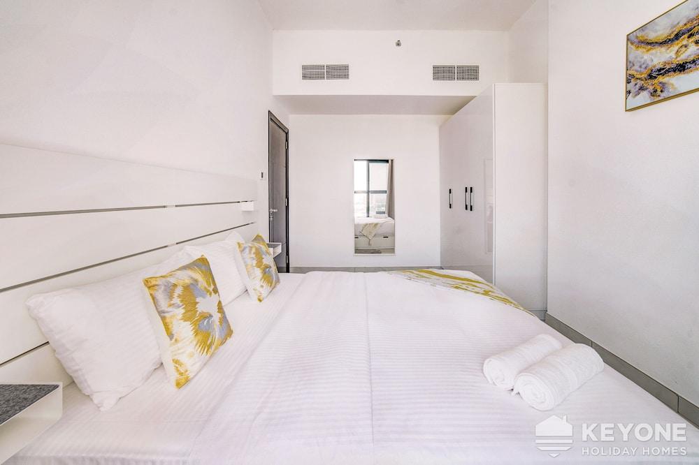KOHH - 2BR in Equiti Residence — 9