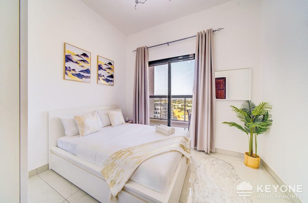KOHH - 2BR in Equiti Residence — 10