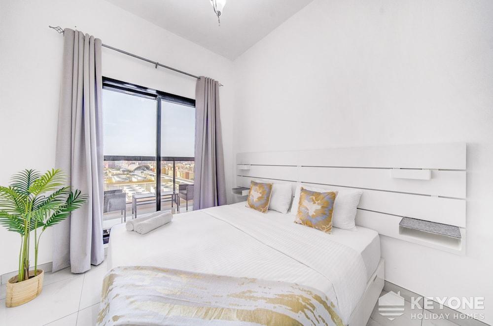 KOHH - 2BR in Equiti Residence — 8