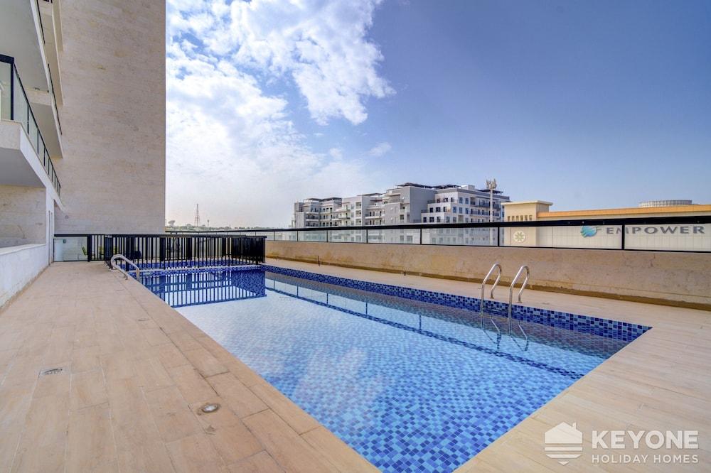 KOHH - 2BR in Equiti Residence — 3
