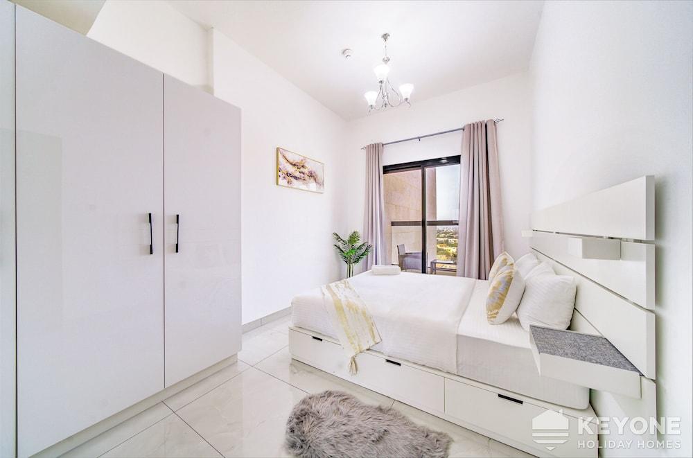 KOHH - 2BR in Equiti Residence — 7