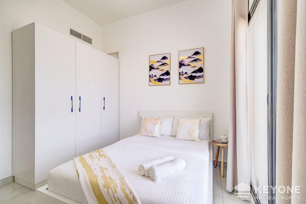 KOHH - 2BR in Equiti Residence — 6