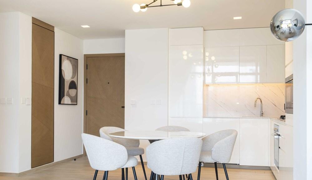 LUX The Palace Residence Suite — 3
