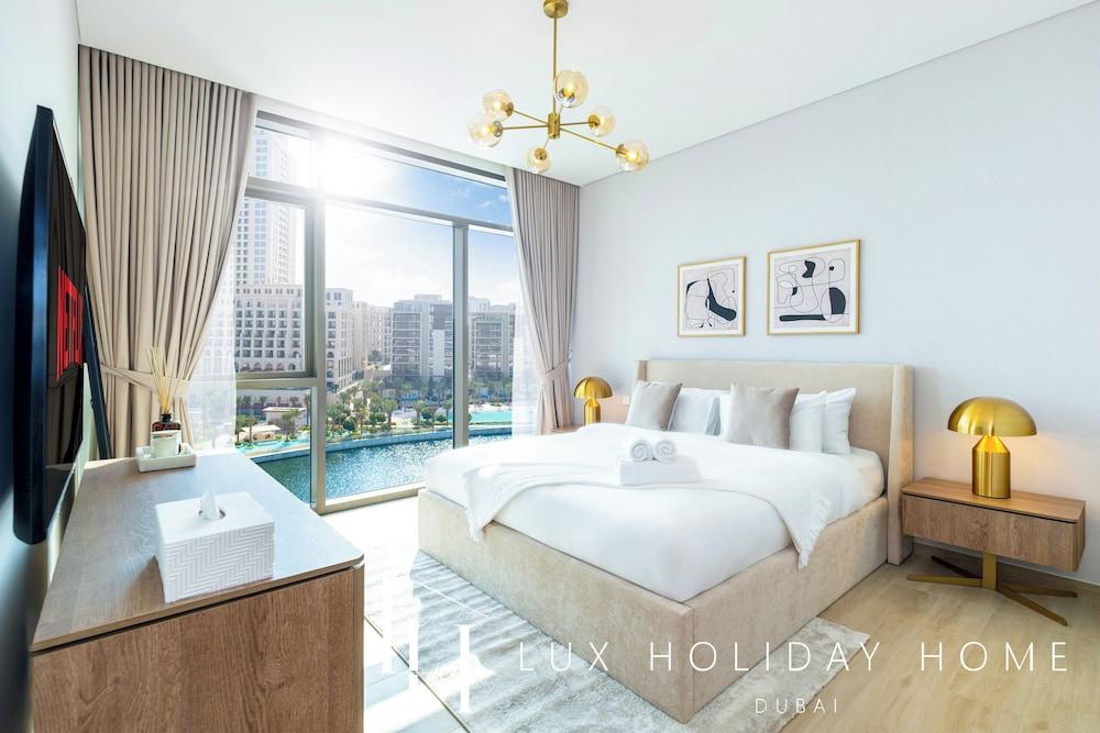 LUX The Palace Residence Suite — 8