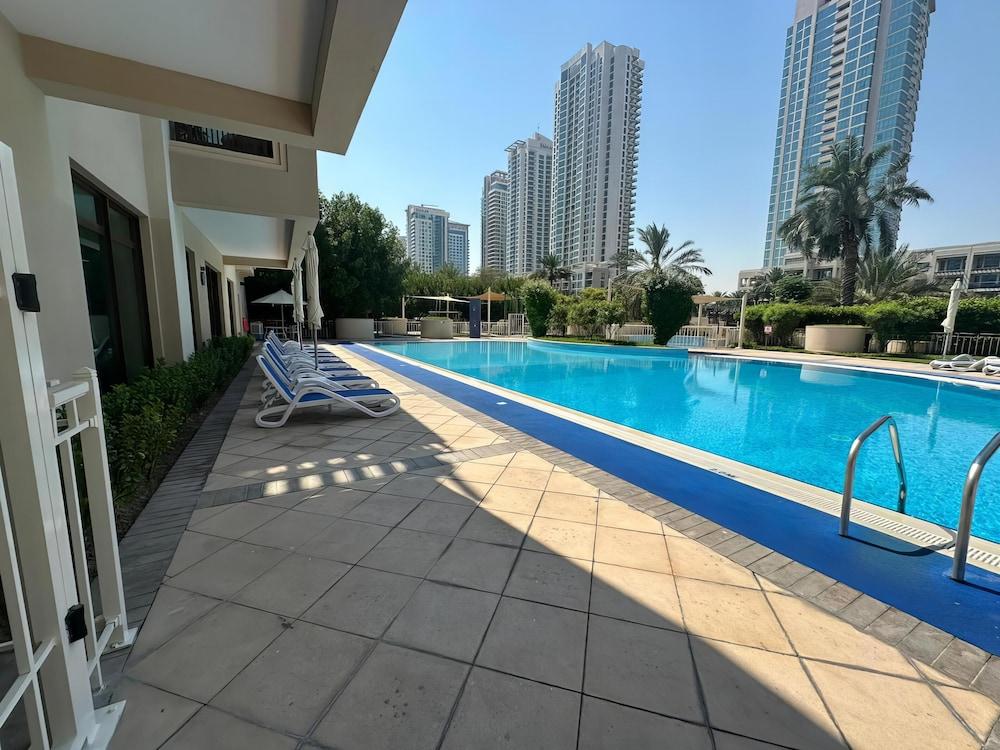 Lux BnB Greens & Views Lake View — 3