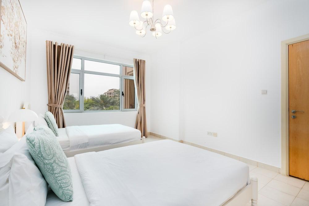Lux BnB Greens & Views Lake View — 7