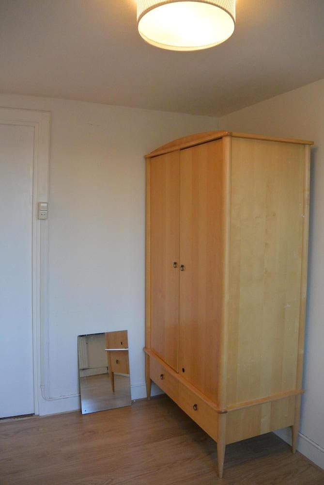 Top Floor 1-bed Apartment in Amsterdam — 5