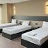 ESSE JOVEN HOTEL — 8
