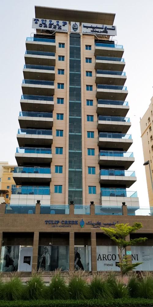 Tulip Creek Hotel Apartments — 10