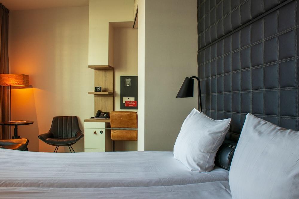 Leonardo Hotel Groningen — 3
