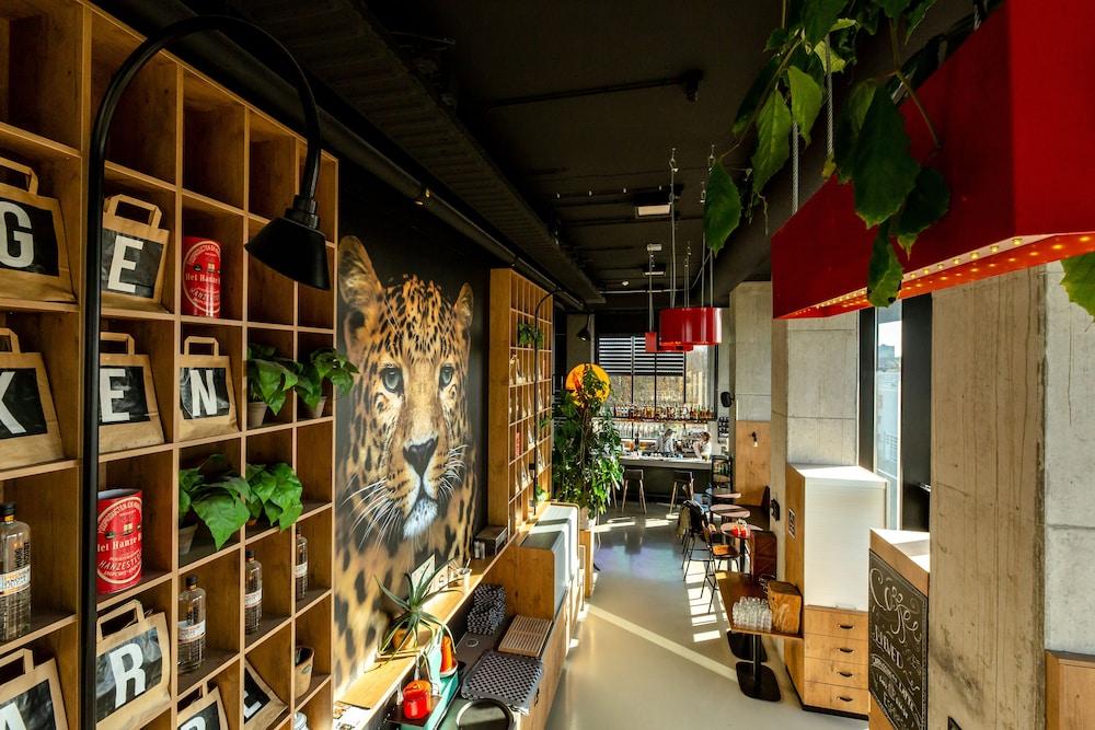 Leonardo Hotel Groningen — 6