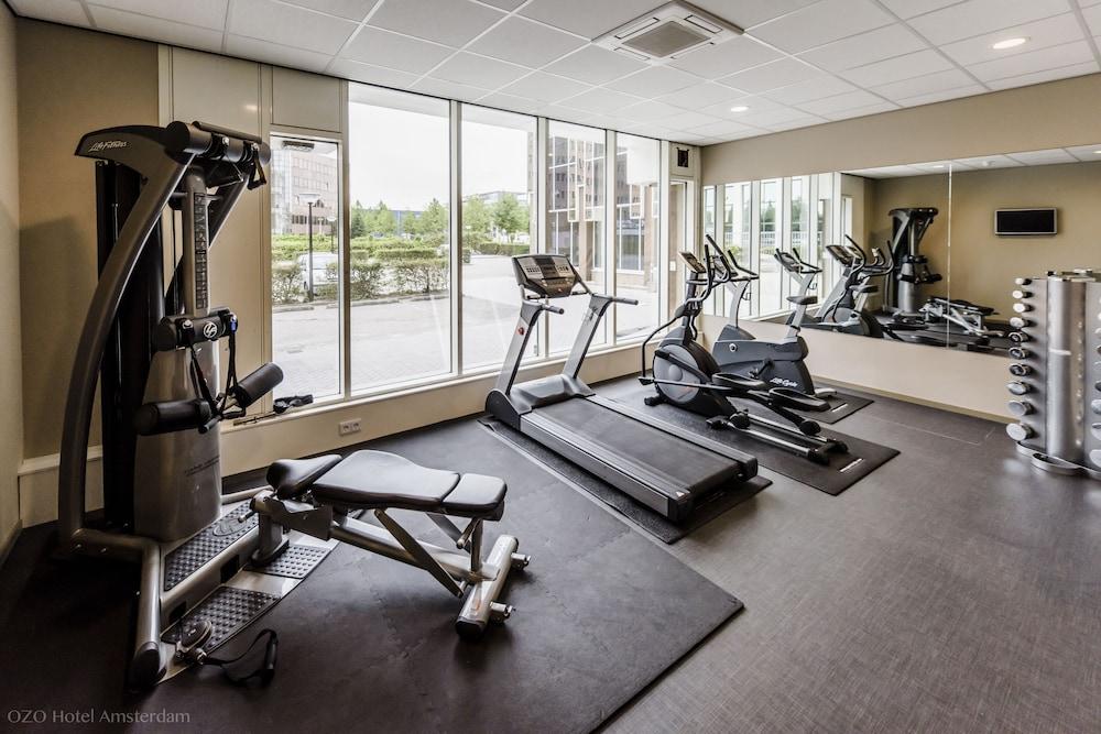 Ozo Hotels Arena Amsterdam — 4