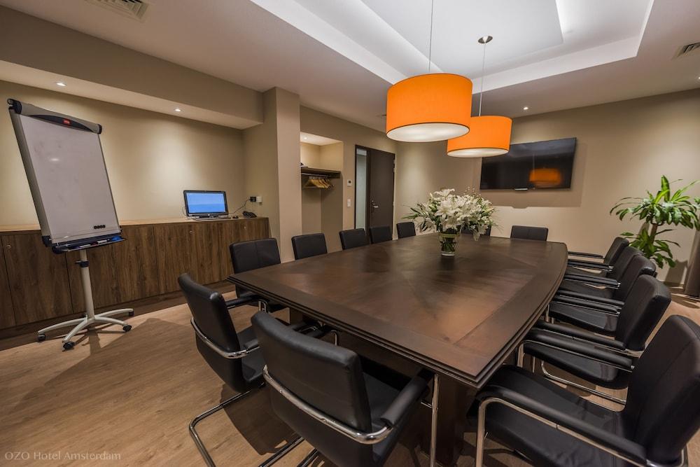 Ozo Hotels Arena Amsterdam — 8