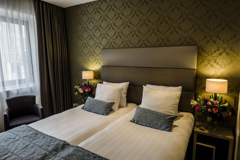 Ozo Hotels Arena Amsterdam — 10