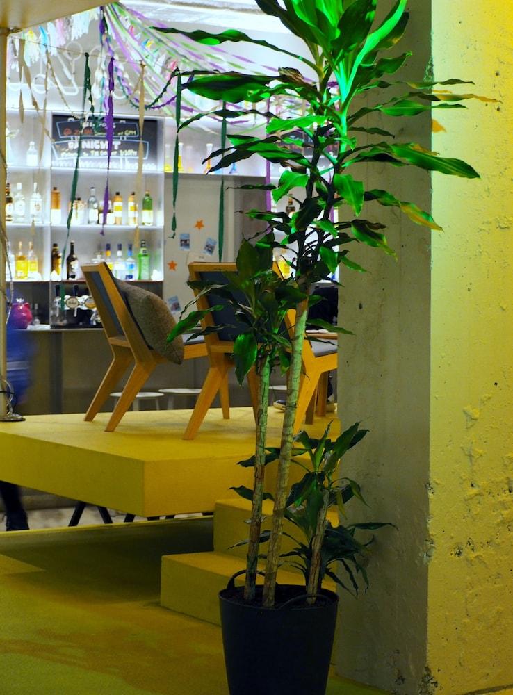 ClinkNOORD - Hostel — 7