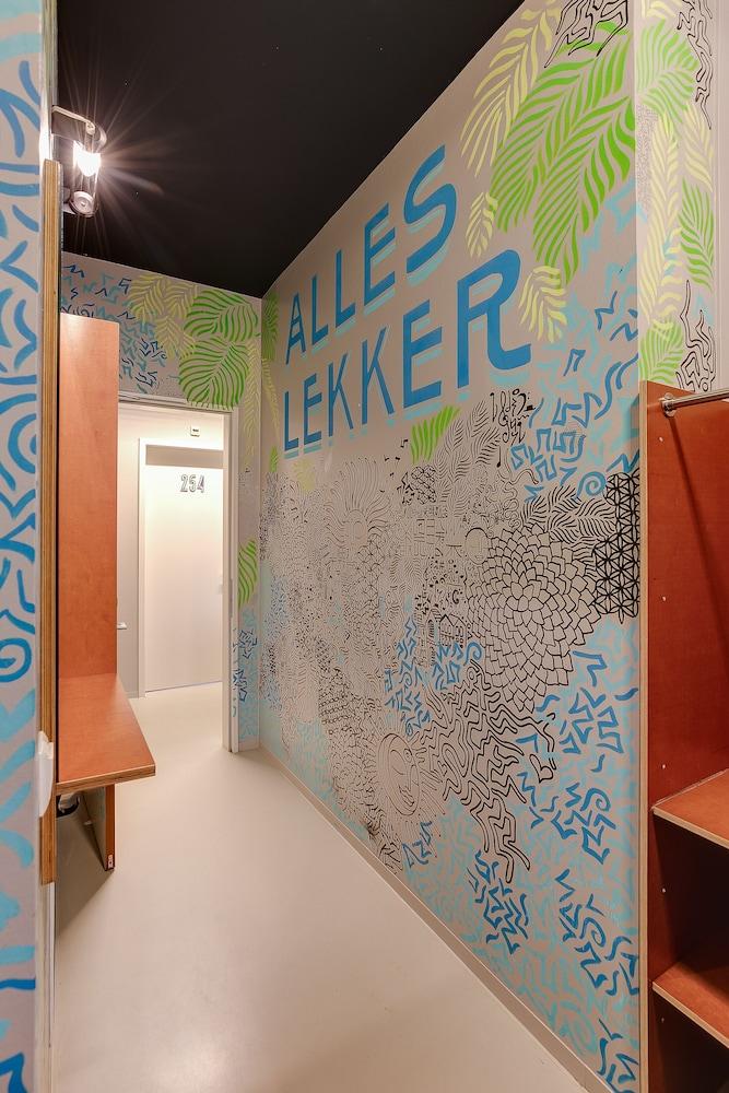 ClinkNOORD - Hostel — 3