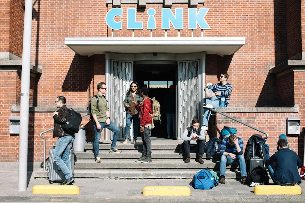 ClinkNOORD - Hostel — 9
