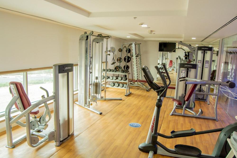 ibis Styles Dubai Jumeira — 5