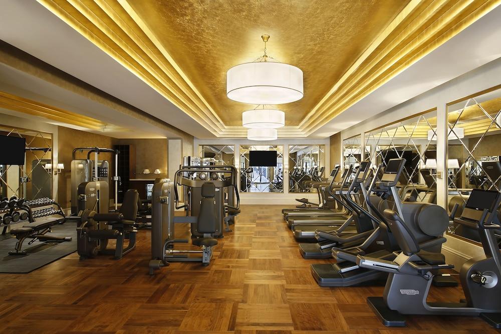Al Habtoor Palace — 5