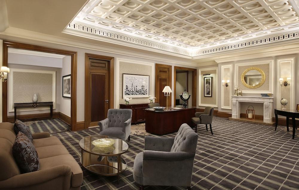 Al Habtoor Palace — 10