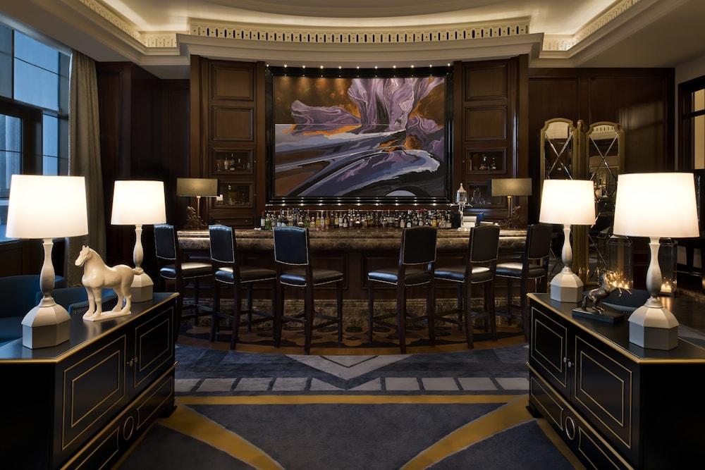 Al Habtoor Palace — 9
